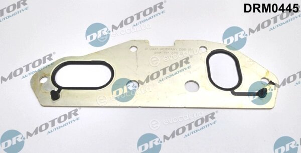 Dr. Motor DRM0445