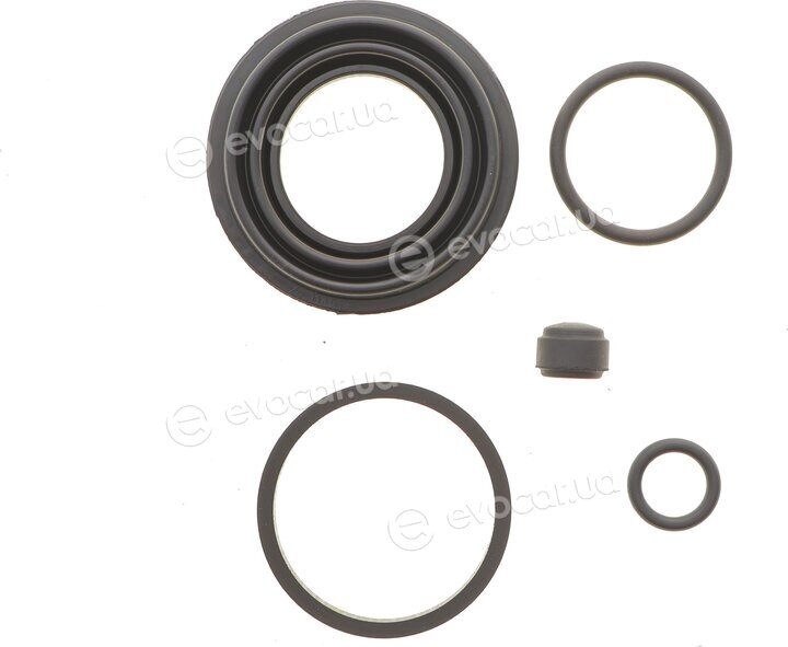 Kawe / Quick Brake 114-0451