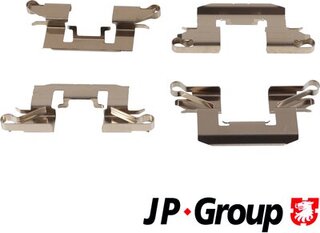 JP Group 1564004510