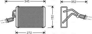 Ava Quality FD6317