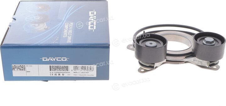 Dayco APV4269