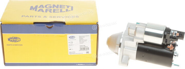 Magneti Marelli 063721394010