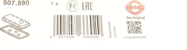 Elring 507.590