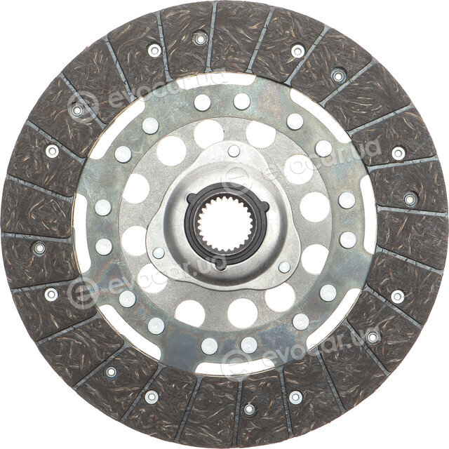 Kawe / Quick Brake 962316
