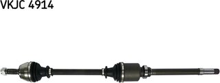 SKF VKJC 4914