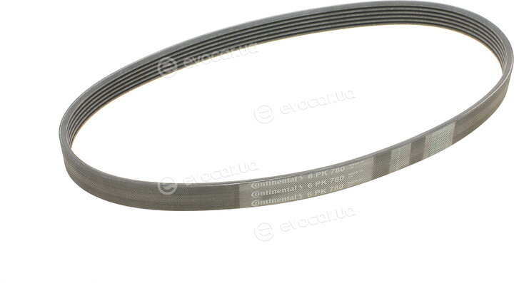 Continental 6PK780