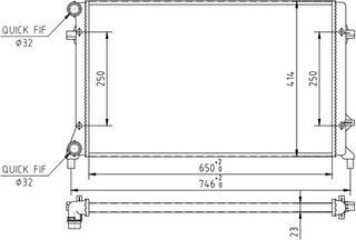 Hart 608 017