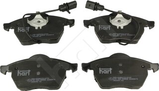 Hart 215 282