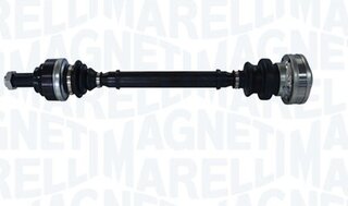 Magneti Marelli 302004190136