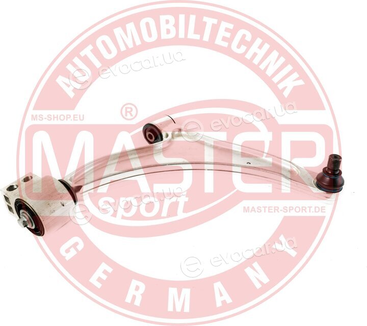 Master Sport 39352B-PCS-MS