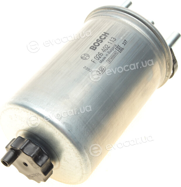 Bosch F 026 402 113