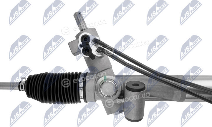 NTY SPK-FR-011