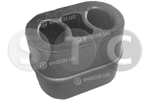 Metalcaucho / STC T402428