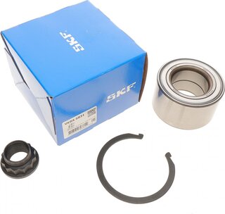 SKF VKBA 6831