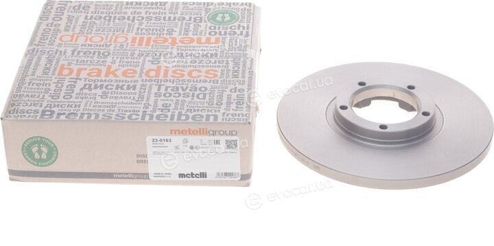 Metelli 23-0163