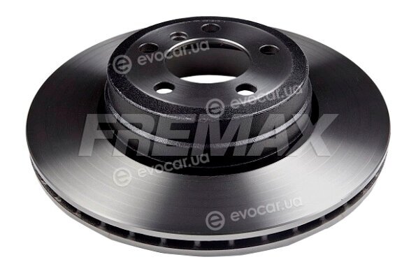 Fremax BD-3409