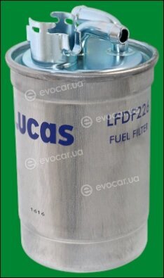 Lucas LFDF226