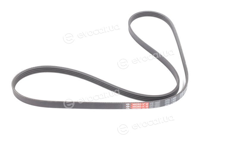 Gates 4PK1368