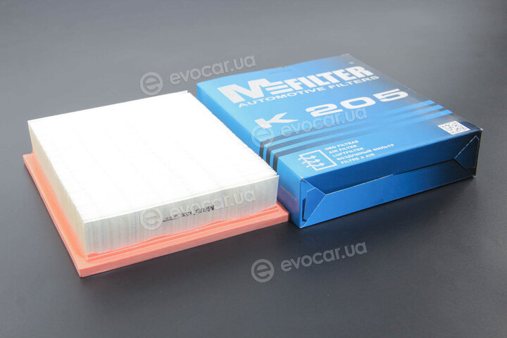 MFilter K 205