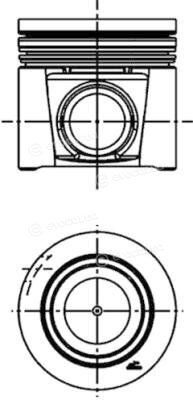 Kolbenschmidt 40286600