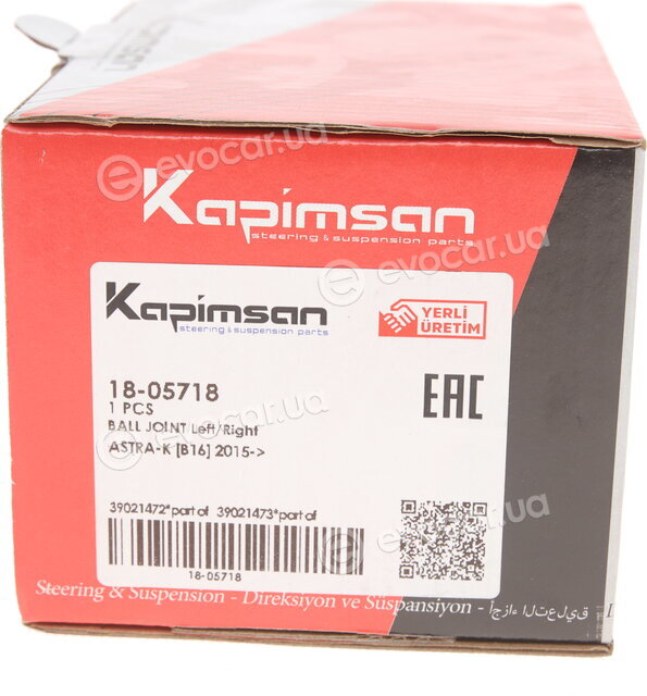 Kapimsan 18-05718