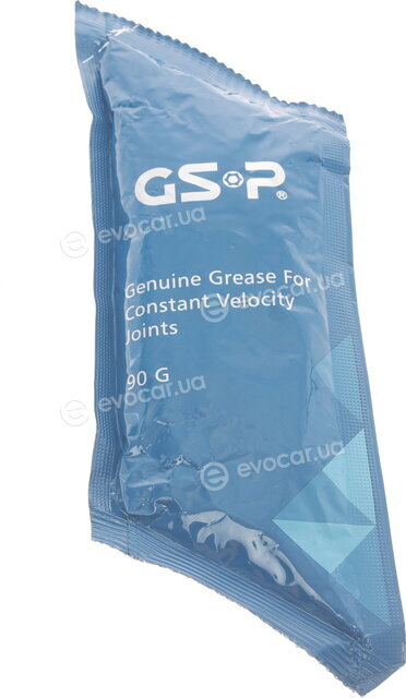 GSP 760116