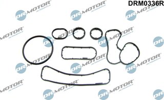 Dr. Motor DRM0336R