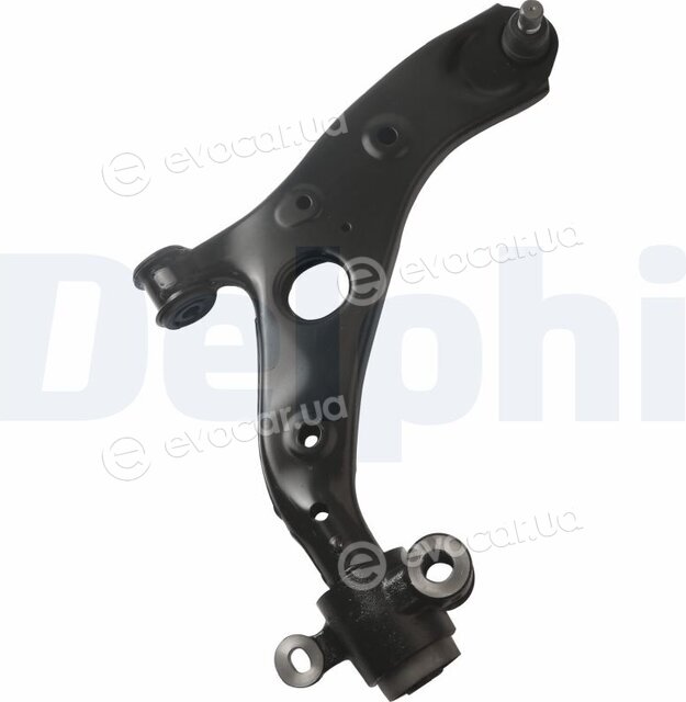 Delphi TC4409