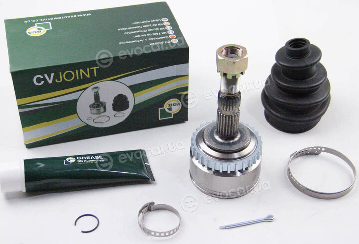 BGA CV9517A