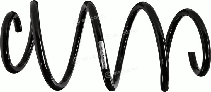 Sachs 993 736