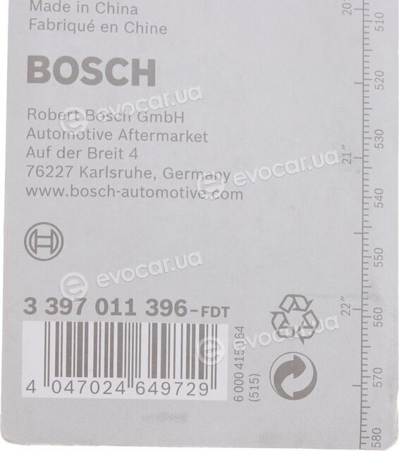 Bosch 3 397 011 396