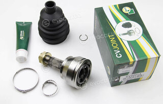BGA CV2201A