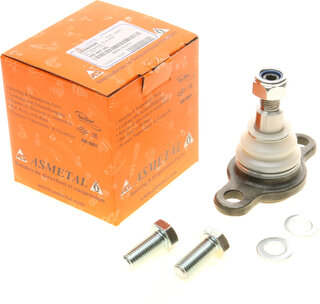AS Metal 10VW4500