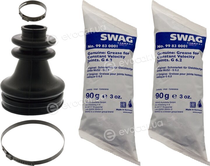 Swag 60 10 0622