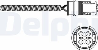 Delphi ES20313
