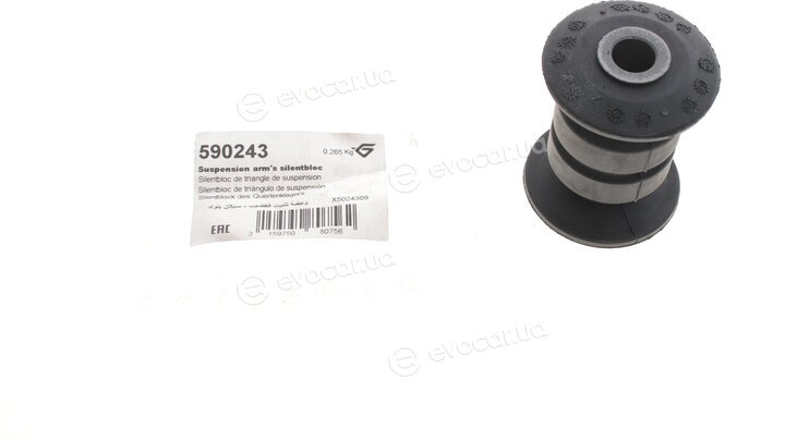 Hutchinson 590243