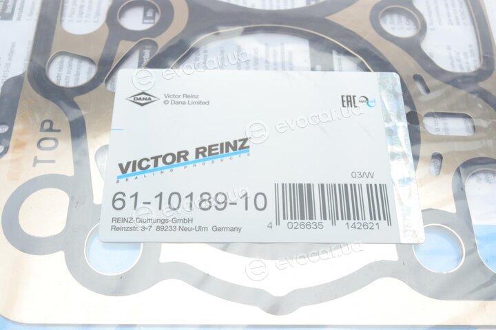 Victor Reinz 61-10189-10