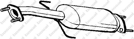 Bosal 098-453