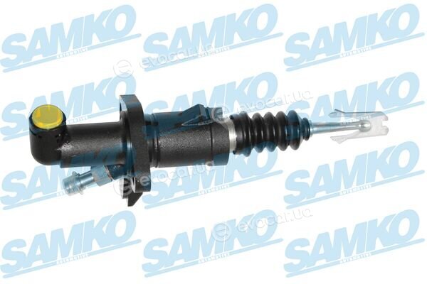 LPR / Samko F30095