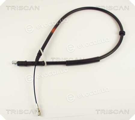 Triscan 8140 23125