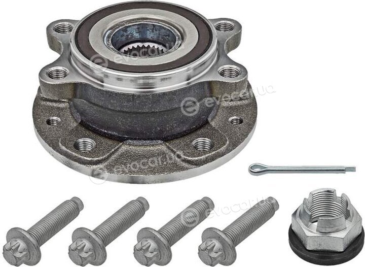 Meyle 36-14 652 0006