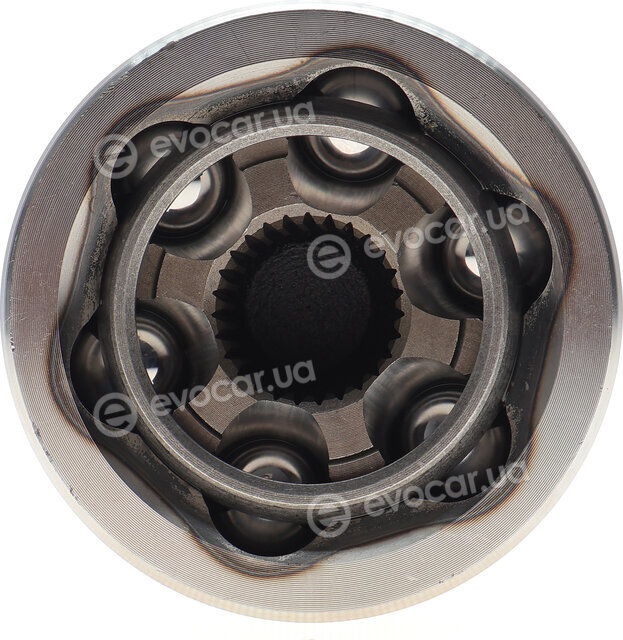Autotechteile 100 3301