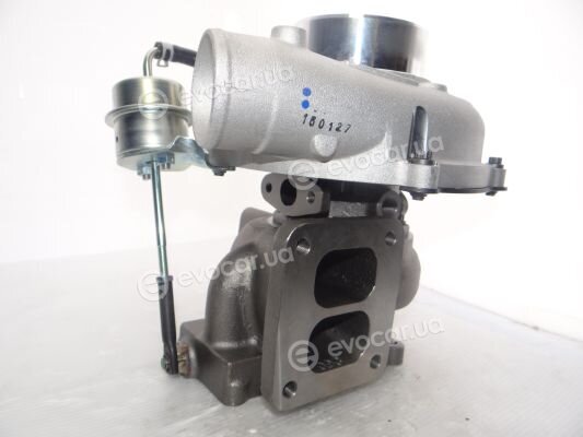 Garrett 805713-5009S