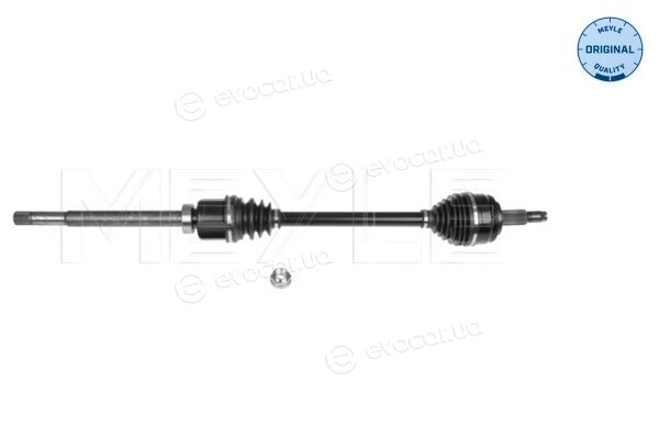 Meyle 16-14 498 0184
