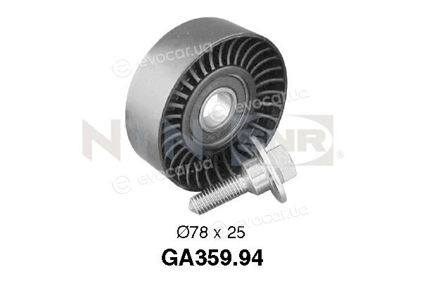 NTN / SNR GA359.94