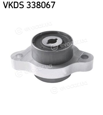 SKF VKDS 338067