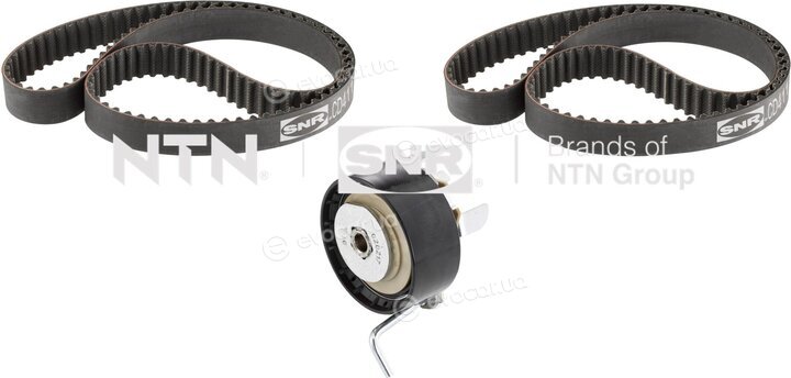 NTN / SNR KD45239