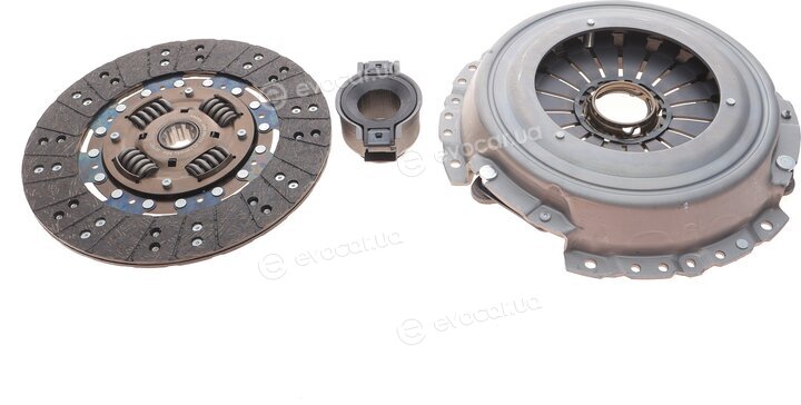 Sachs 3000 951 656