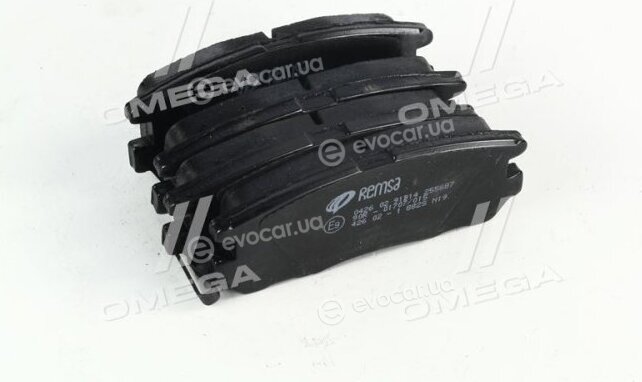 Remsa 0426.02