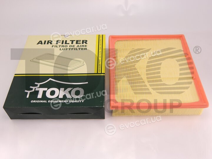 Toko T1232007